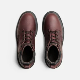 Supersole® 2.0 Herren-Stiefel, 6 Zoll, Wasserdicht, Ohne Zehenschutz