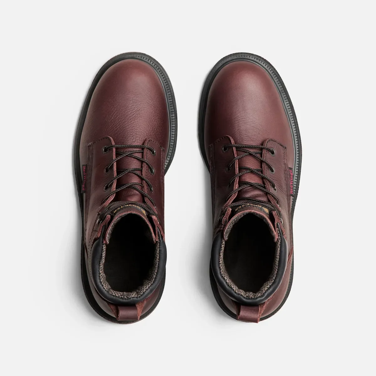 Supersole® 2.0 Herren-Stiefel, 6 Zoll, Wasserdicht, Ohne Zehenschutz
