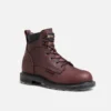 Supersole® 2.0 Herren-Stiefel, 6 Zoll, Wasserdicht, Ohne Zehenschutz