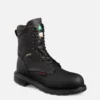 Supersole® 2.0 Herren-Stiefel, 8 Zoll, gefüttert, Wasserdicht, mit CSA-Sicherheitsschuhen