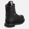 Supersole® 2.0 Herren-Stiefel, 8 Zoll, gefüttert, Wasserdicht, mit CSA-Sicherheitsschuhen
