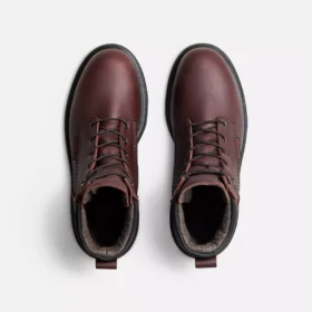 Supersole® 2.0 Herren-Stiefel, 8 Zoll, gefüttert, Wasserdicht, mit CSA-Sicherheitsschuhen