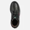 Supersole® 2.0 Herren-Stiefel, 8 Zoll, gefüttert, Wasserdicht, mit CSA-Sicherheitsschuhen