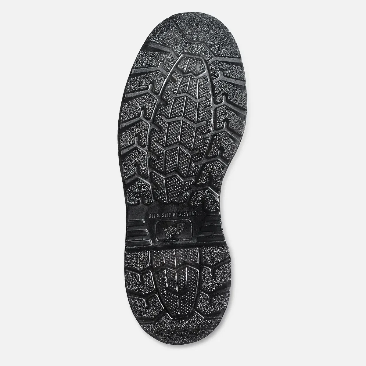 Supersole® 2.0 Herren-Stiefel, 8 Zoll, gefüttert, Wasserdicht, mit CSA-Sicherheitsschuhen
