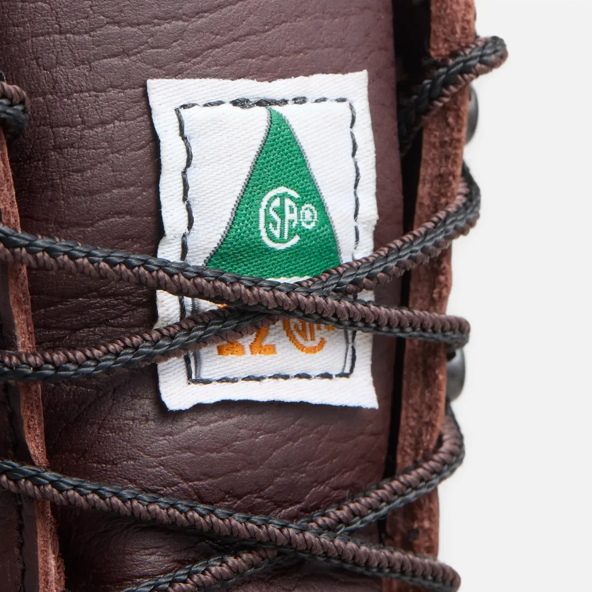 Supersole® 2.0 Herren-Stiefel, 8 Zoll, gefüttert, Wasserdicht, mit CSA-Sicherheitsschuhen