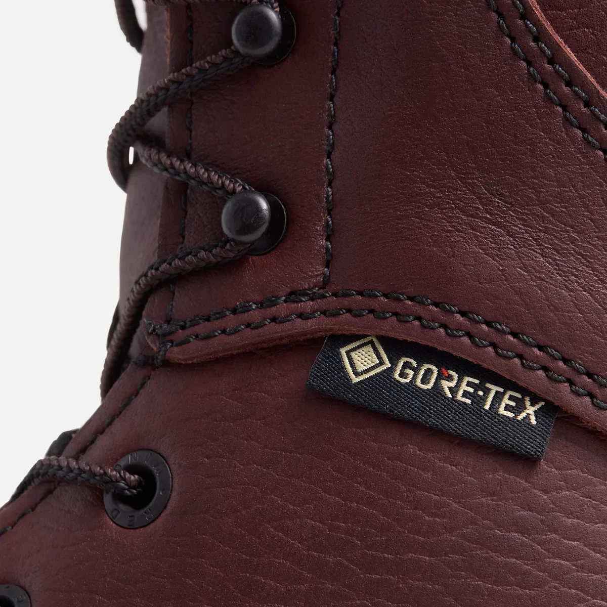 Supersole® 2.0 Herren-Stiefel, 8 Zoll, gefüttert, Wasserdicht, ohne Zehenschutz