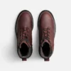 Supersole® 2.0 Herren-Stiefel, 8 Zoll, Wasserdicht, Ohne Zehenschutz
