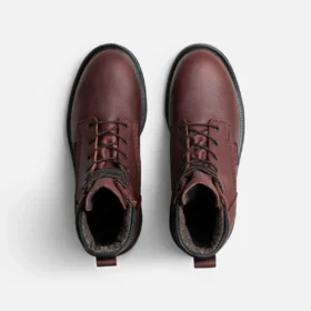 Supersole® 2.0 Herren-Stiefel, 8 Zoll, Wasserdicht, Ohne Zehenschutz
