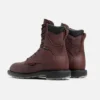 Supersole® 2.0 Herren-Stiefel, 8 Zoll, Wasserdicht, Ohne Zehenschutz