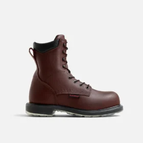 Supersole® 2.0 Herren-Stiefel mit 8-Zoll-Schaft und CSA-zertifizierten Sicherheitsschuhen