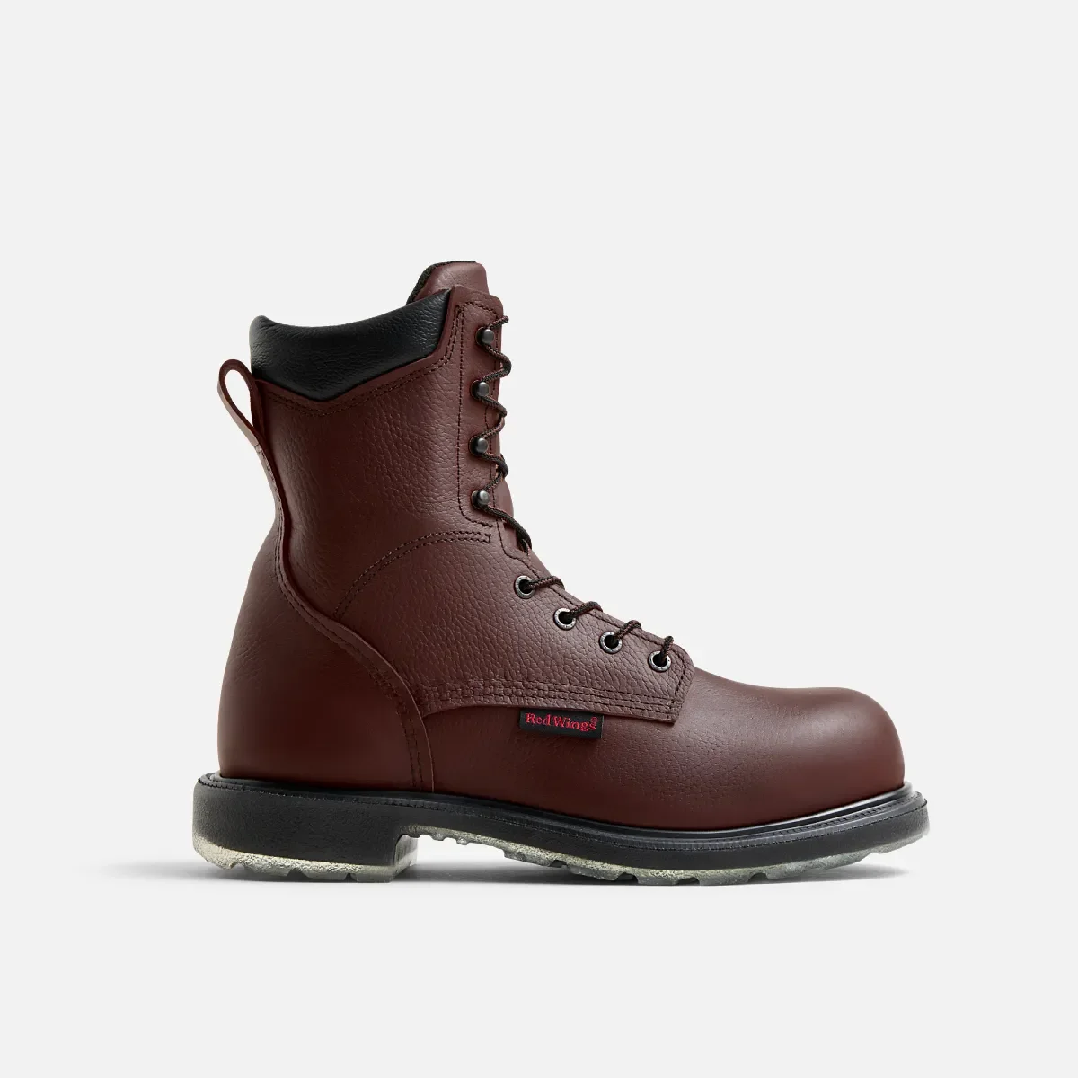 Supersole® 2.0 Herren-Stiefel mit 8-Zoll-Schaft und CSA-zertifizierten Sicherheitsschuhen
