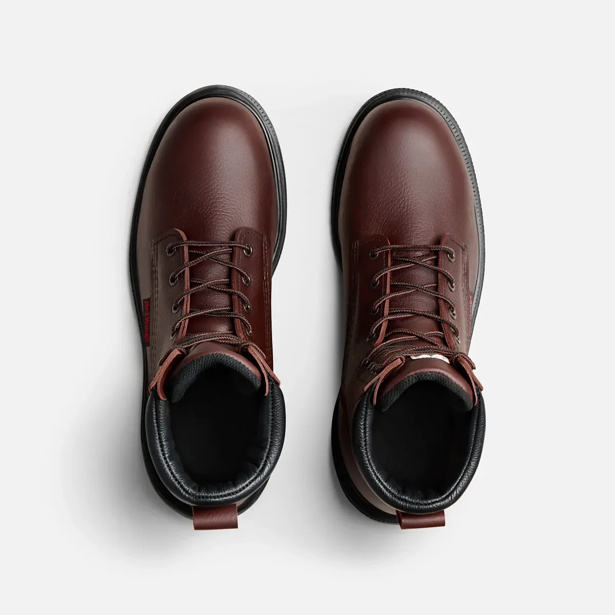 Supersole® 2.0 Herren-Stiefel mit 8-Zoll-Schaft und CSA-zertifizierten Sicherheitsschuhen