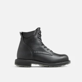 Supersole® 2.0 Herren-Stiefel Ohne Zehenschutz (6 Zoll)