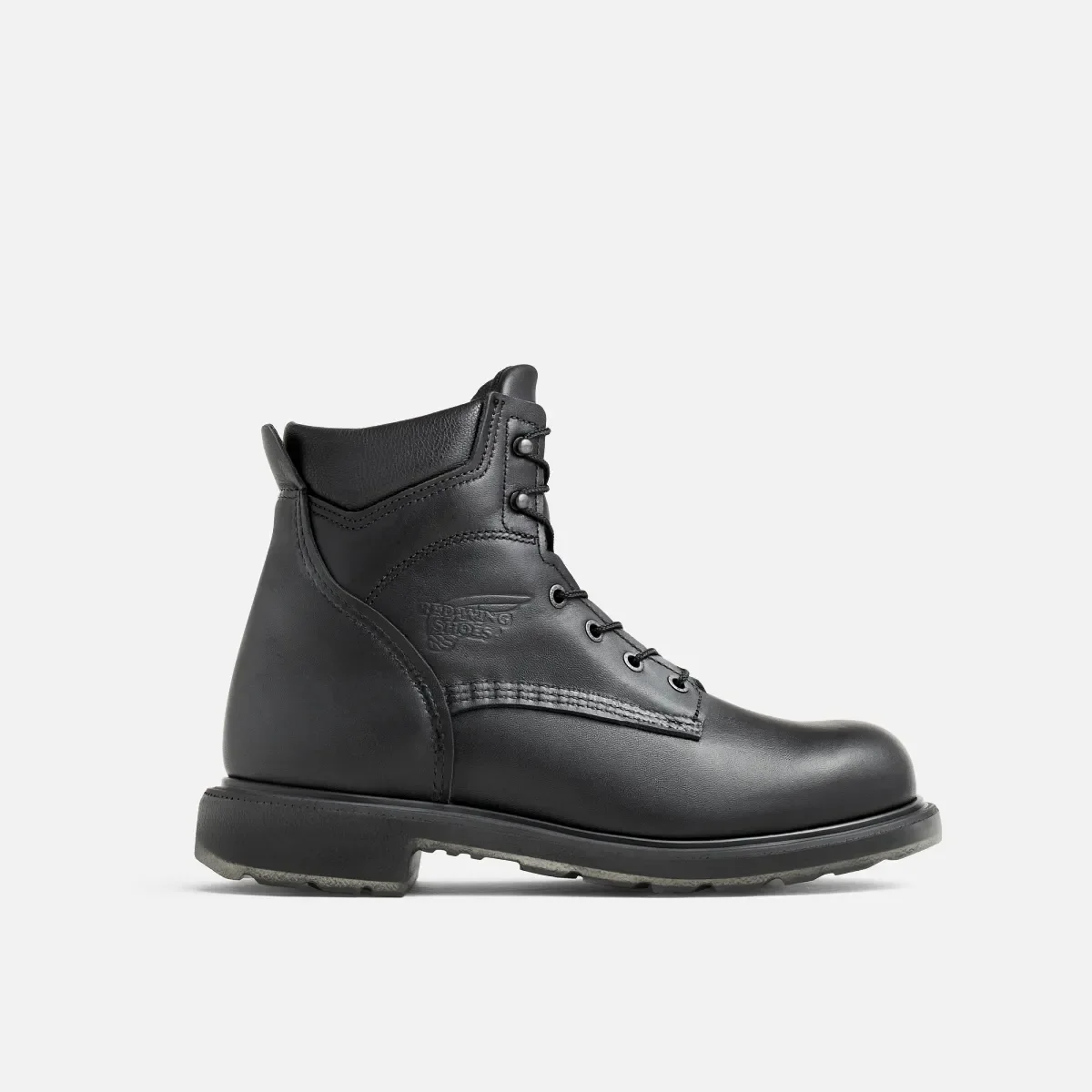 Supersole® 2.0 Herren-Stiefel Ohne Zehenschutz (6 Zoll)