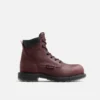 Supersole® 2.0 Herren-Stiefel Ohne Zehenschutz (6 Zoll)