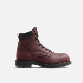 Supersole® 2.0 Herren-Stiefel Ohne Zehenschutz (6 Zoll)