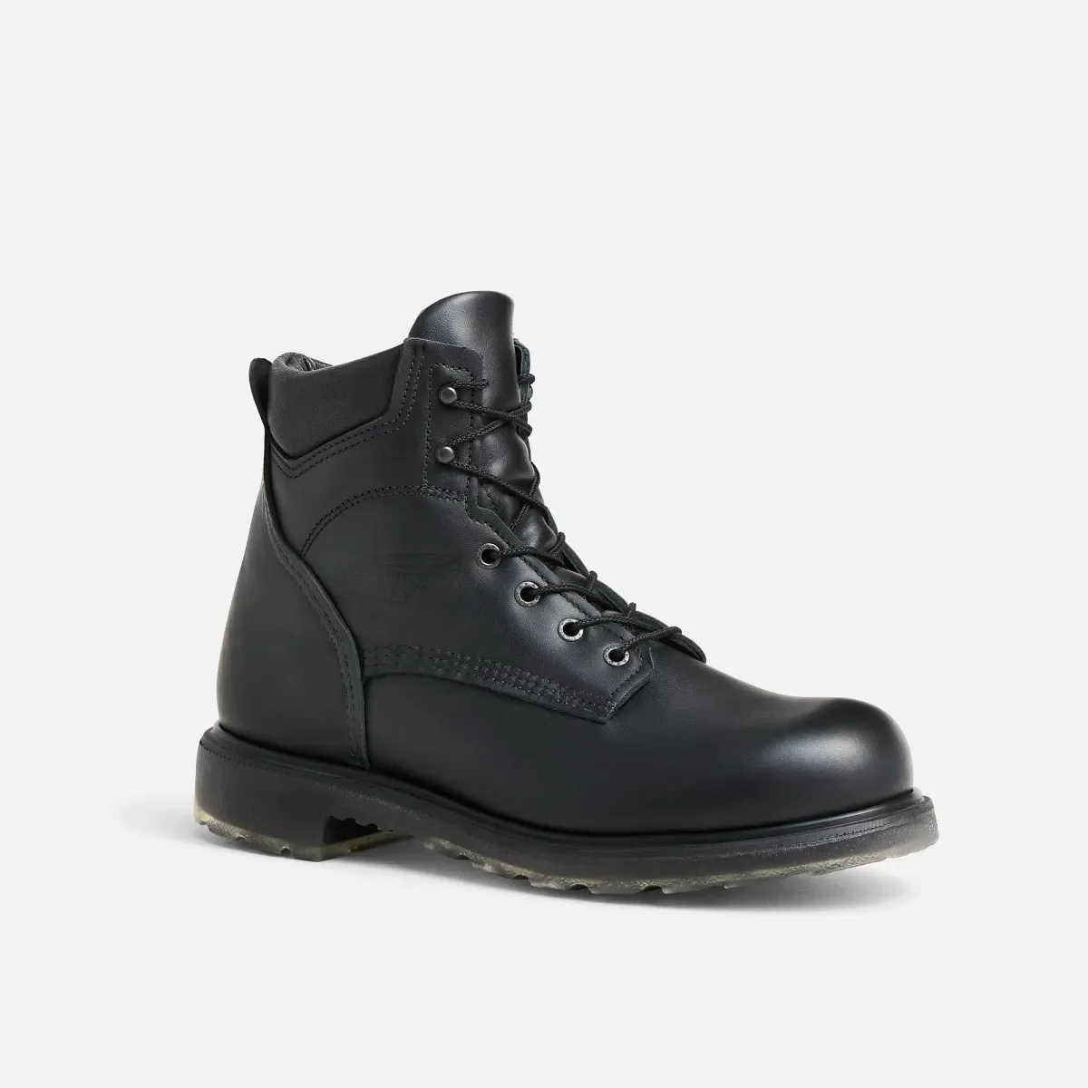 Supersole® 2.0 Herren-Stiefel Ohne Zehenschutz (6 Zoll)