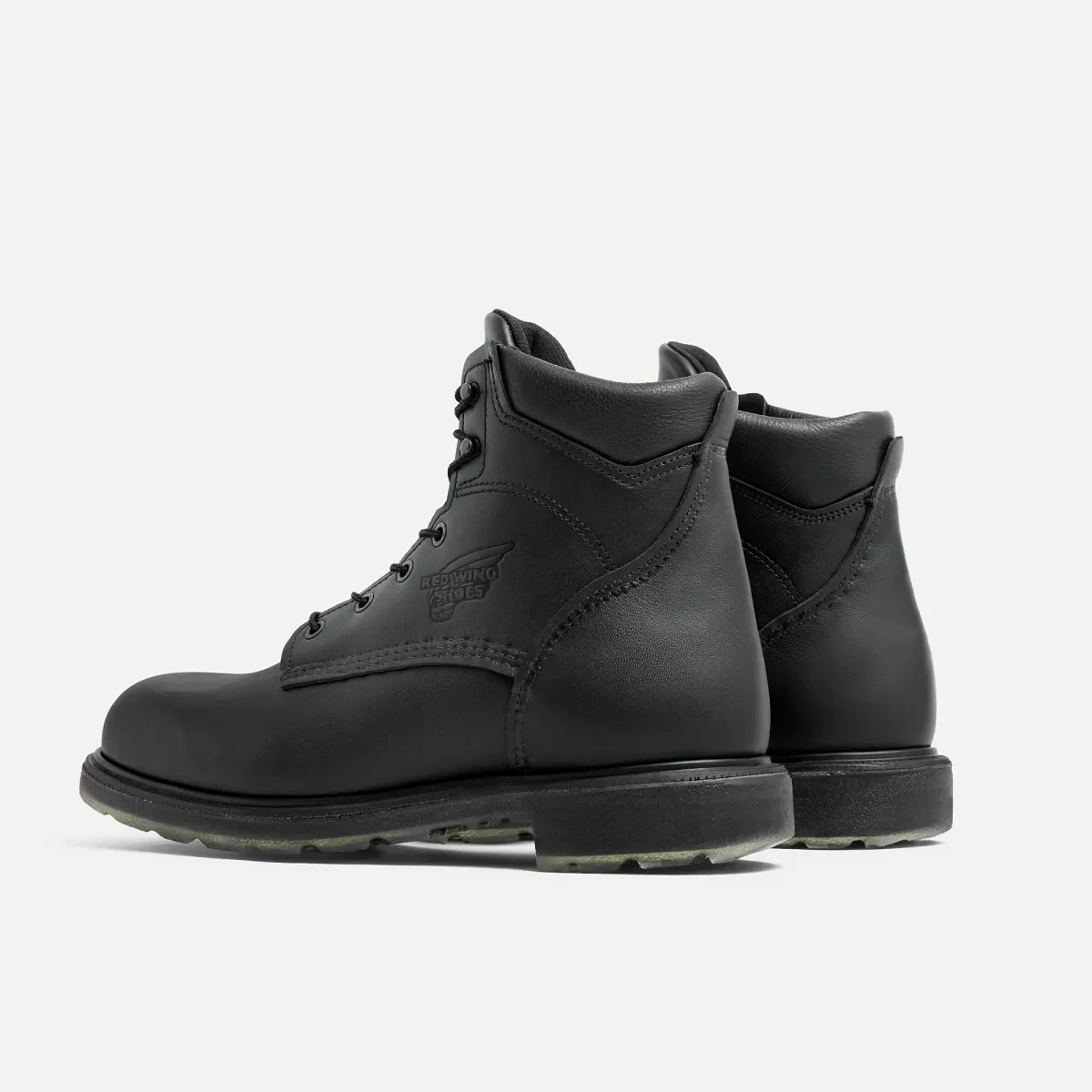 Supersole® 2.0 Herren-Stiefel Ohne Zehenschutz (6 Zoll)