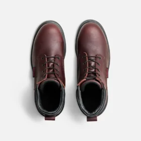 Supersole® 2.0 Herren-Stiefel Ohne Zehenschutz, 8 Zoll
