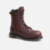 Supersole® 2.0 Herren-Stiefel Ohne Zehenschutz, 8 Zoll