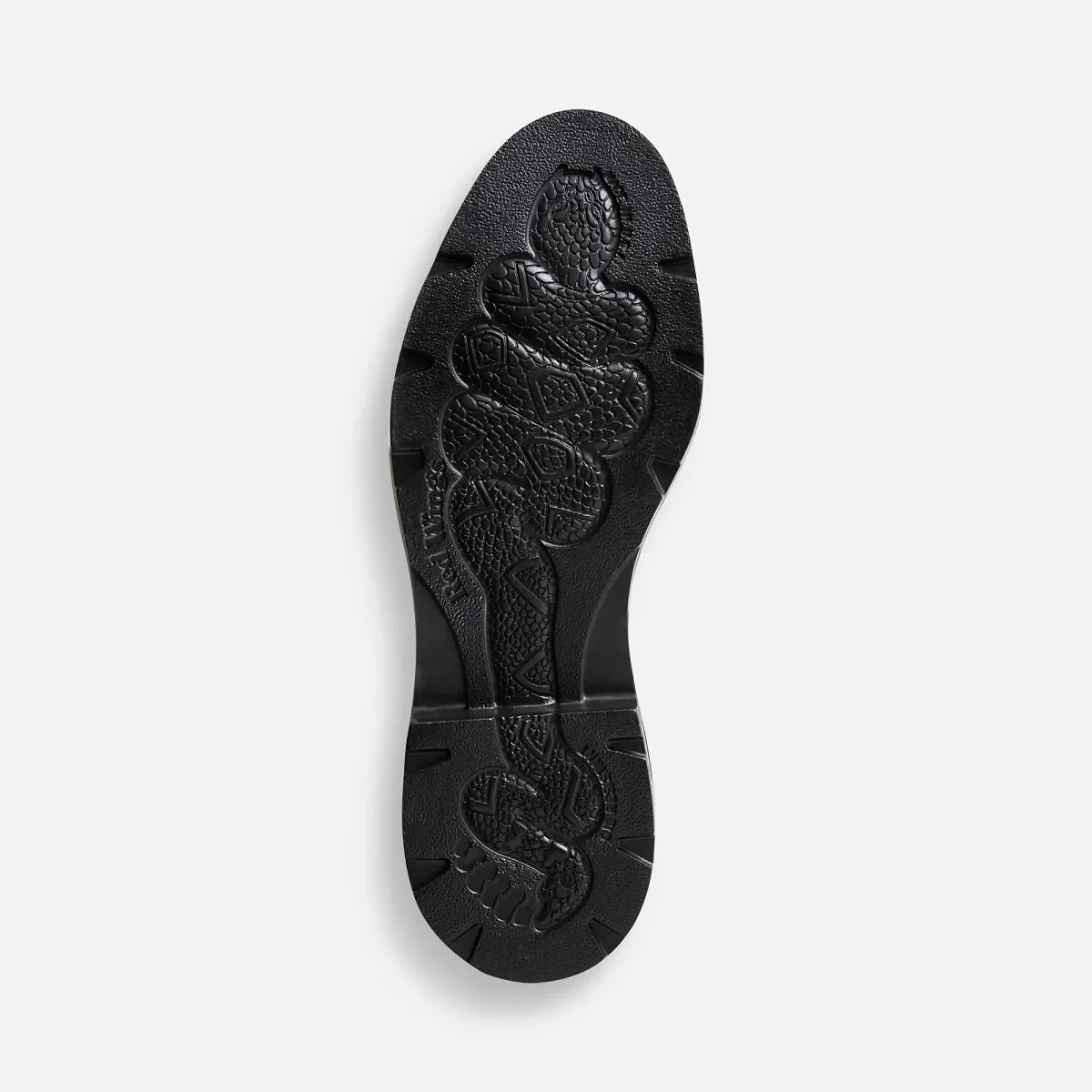 Supersole® Herren-Pull-On-Stiefel Ohne Zehenschutz, 11 Zoll