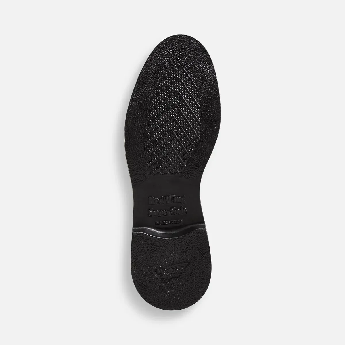 Supersole® Herren-Pull-On-Stiefel Ohne Zehenschutz, 11 Zoll