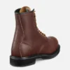 Supersole® Herren-Sicherheitsschuhe mit 8-Zoll-Sicherheitsschuhen