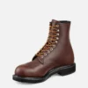 Supersole® Herren-Sicherheitsschuhe mit 8-Zoll-Sicherheitsschuhen
