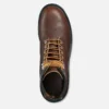 Supersole® Herren-Sicherheitsschuhe mit 8-Zoll-Sicherheitsschuhen