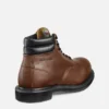 Supersole® Herren-Sicherheitsstiefel mit 6-Zoll-Sicherheitsschuhen