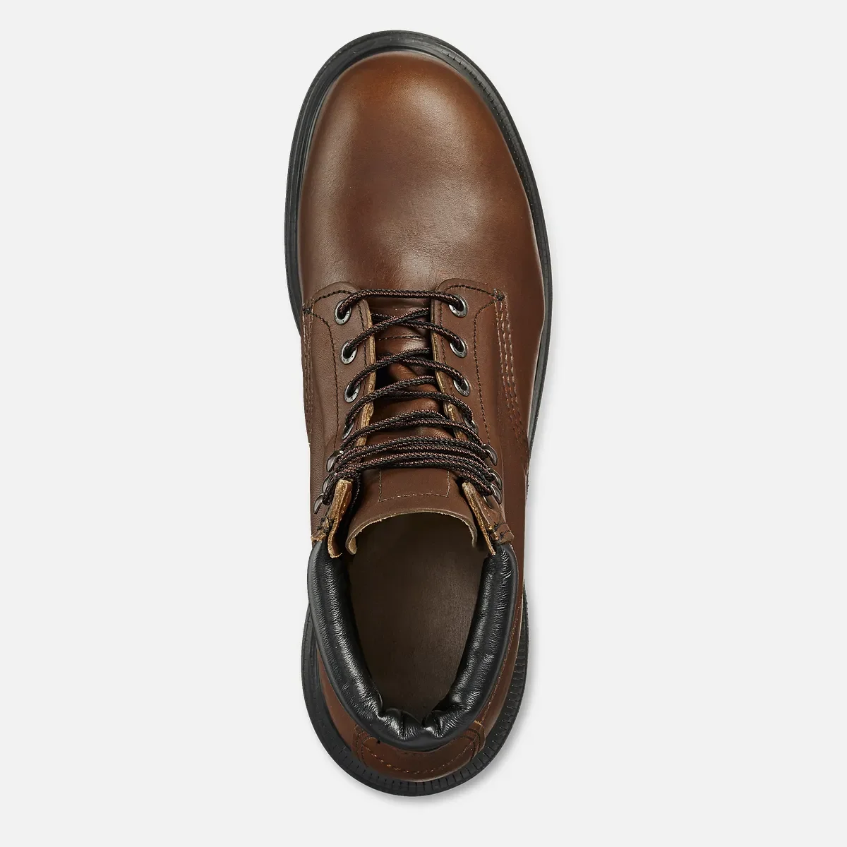 Supersole® Herren-Sicherheitsstiefel mit 6-Zoll-Sicherheitsschuhen