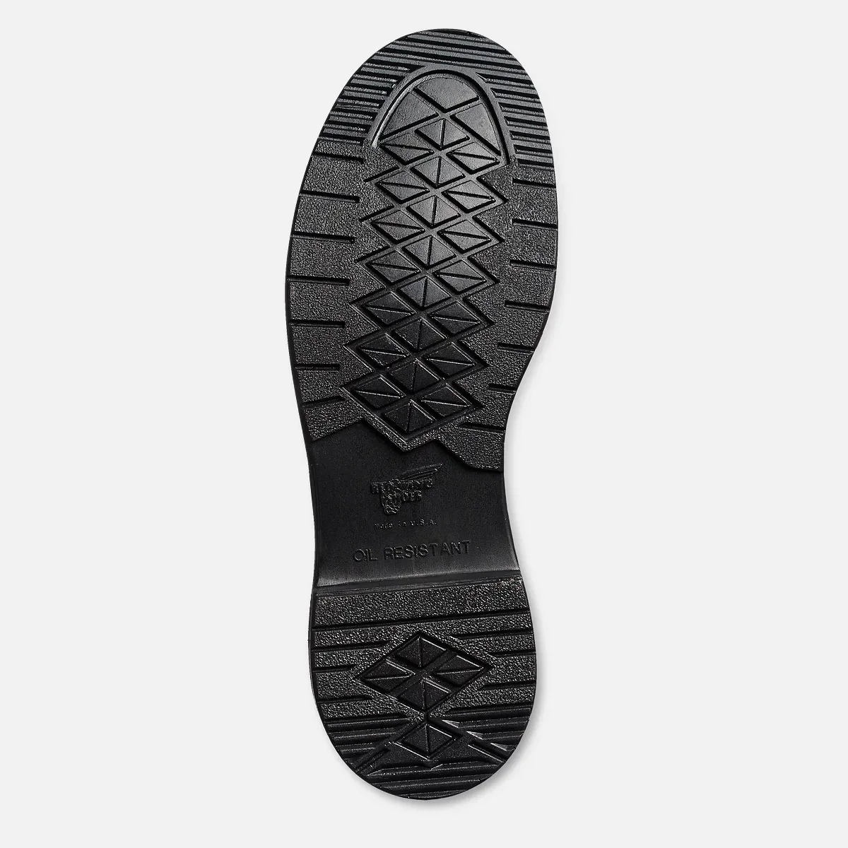 Supersole® Herren-Sicherheitsstiefel mit 6-Zoll-Sicherheitsschuhen