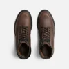 Supersole® Herren-Stiefel mit 8-Zoll-Schaft und ohne Zehenschutz