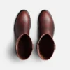 Supersole® Herren-Stiefel mit Sicherheitsschuhen, 11 Zoll, zum Hineinschlüpfen