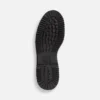 Supersole® Herren-Stiefel mit Sicherheitsschuhen, 11 Zoll, zum Hineinschlüpfen