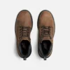 Supersole® Herren-Wanderstiefel, 6 Zoll, wasserdicht, mit Sicherheitsschuhen und Metguard