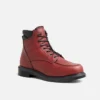 Supersole® Herrenstiefel mit 6-Zoll-Schaft und ohne Zehenschutz