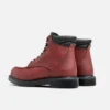 Supersole® Herrenstiefel mit 6-Zoll-Schaft und ohne Zehenschutz