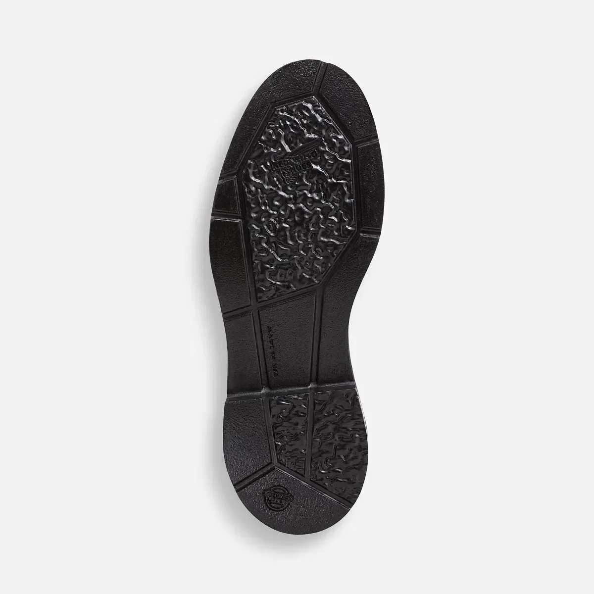 Supersole® Herren-Stiefel mit 8-Zoll-Schaft und ohne Zehenschutz
