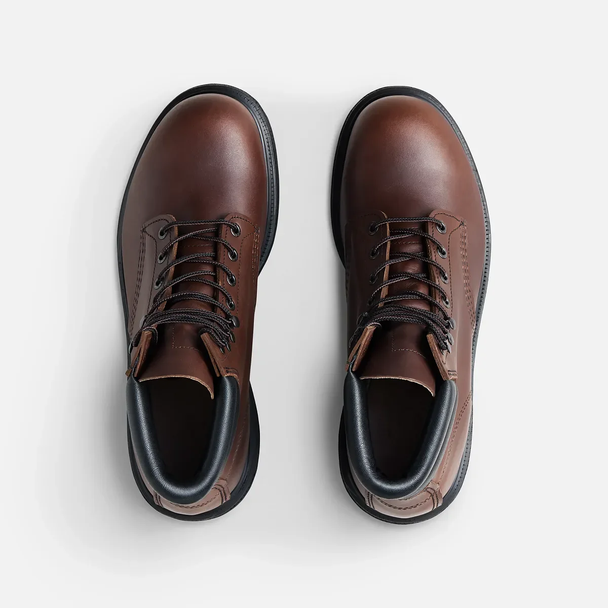 Supersole® X Herren-Sicherheitsschuhe mit 6-Zoll-Schaft