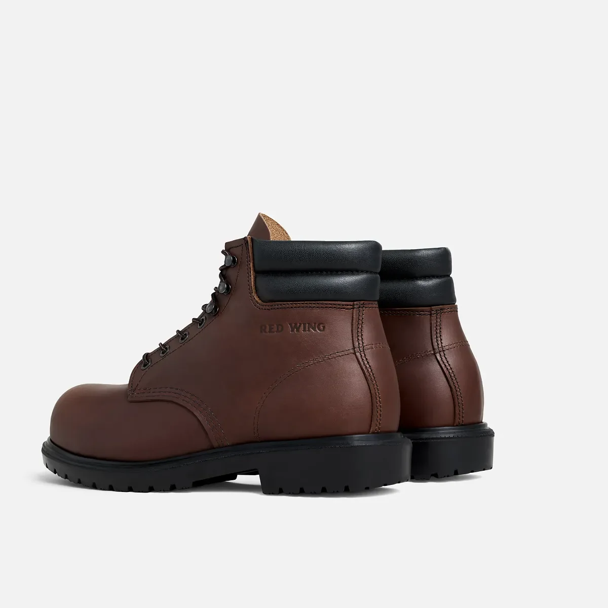 Supersole® X Herren-Sicherheitsschuhe mit 6-Zoll-Schaft