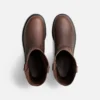Supersole® X Herren-Sicherheitsschuhe mit Sicherheitsschuhen (11 Zoll), zum Hineinschlüpfen