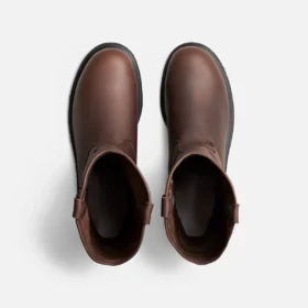 Supersole® X Herren-Sicherheitsschuhe mit Sicherheitsschuhen (11 Zoll), zum Hineinschlüpfen
