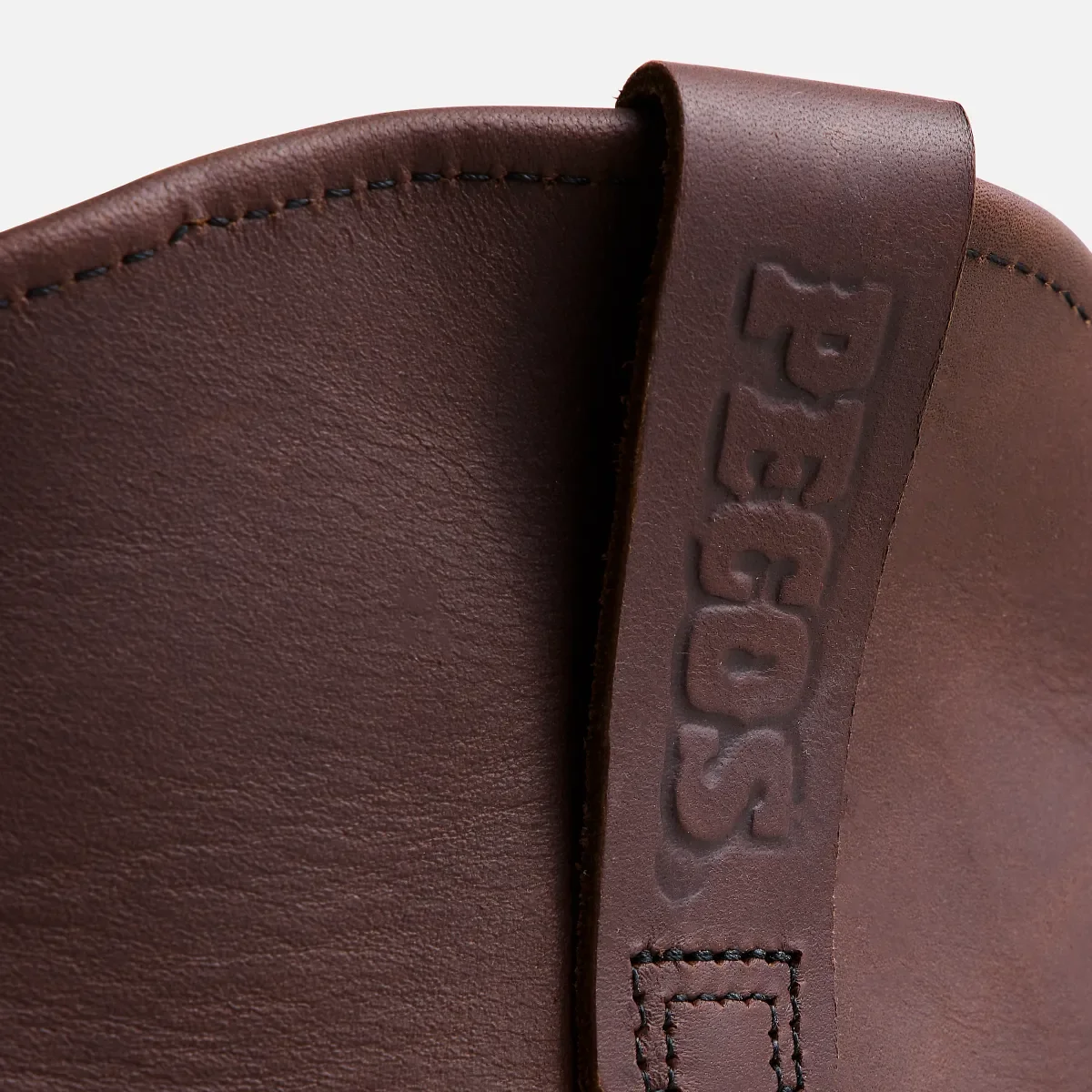 Supersole® X Herren-Sicherheitsschuhe mit Sicherheitsschuhen (11 Zoll), zum Hineinschlüpfen