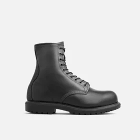 Supersole® X Herren-Stiefel mit Sicherheitsschuhen (8 Zoll)