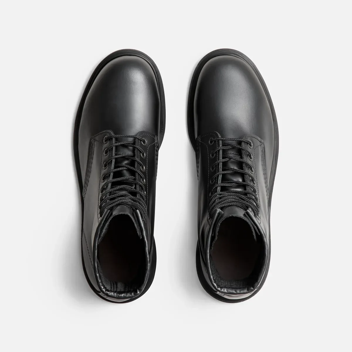 Supersole® X Herren-Stiefel mit Sicherheitsschuhen (8 Zoll)
