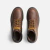 Supersole® X Herren-Stiefel mit Sicherheitsschuhen (8 Zoll)
