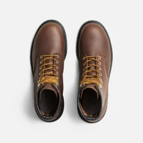 Supersole® X Herren-Stiefel mit Sicherheitsschuhen (8 Zoll)