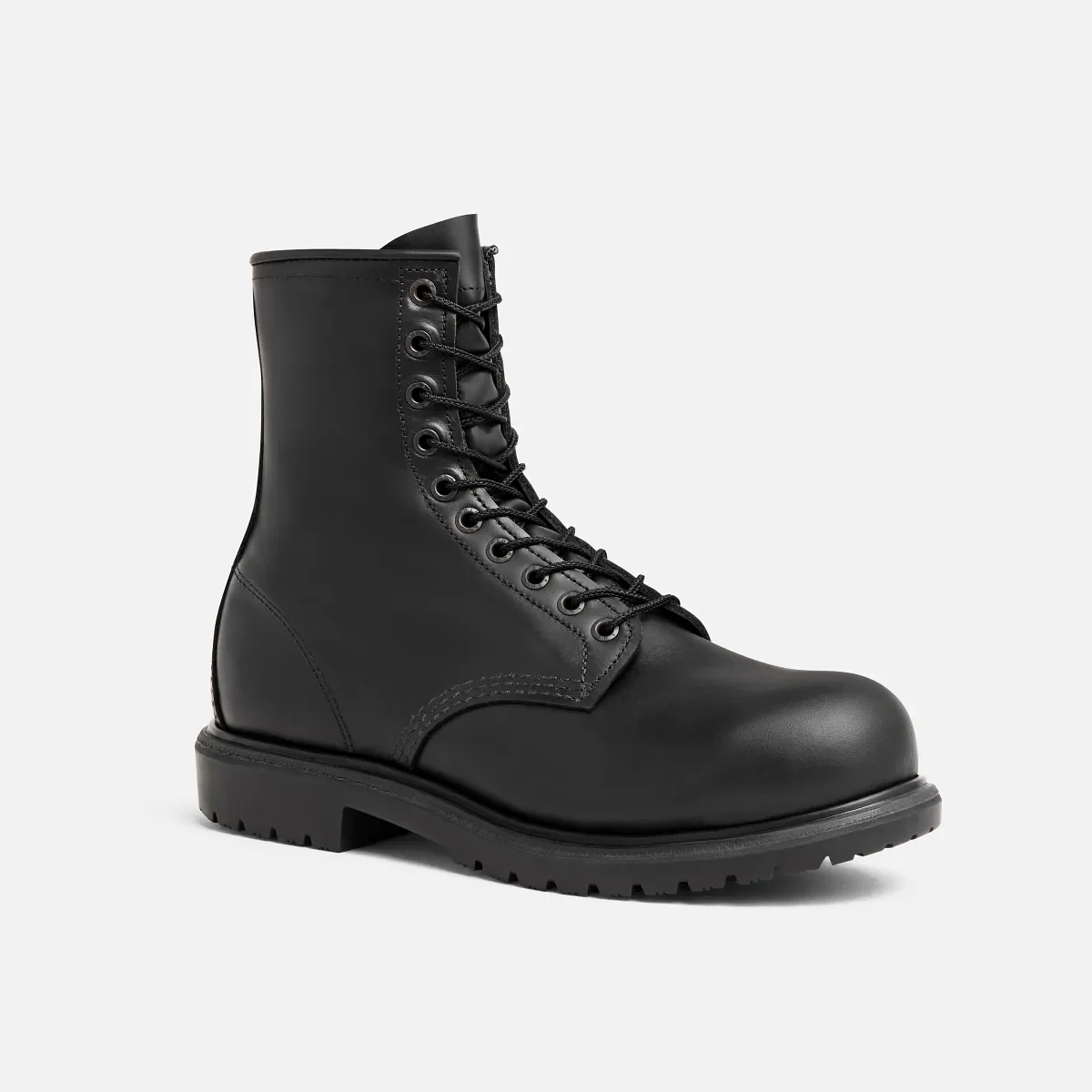 Supersole® X Herren-Stiefel mit Sicherheitsschuhen (8 Zoll)