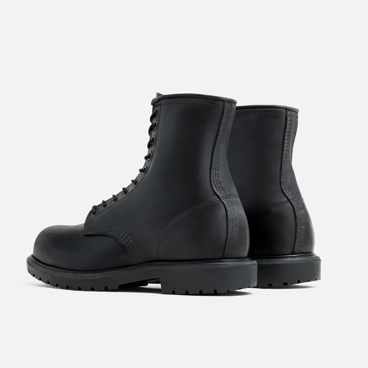 Supersole® X Herren-Stiefel mit Sicherheitsschuhen (8 Zoll)